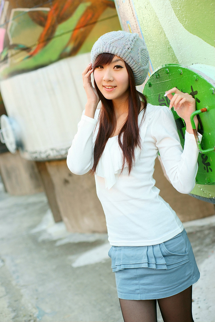 [黑丝吧] 2013.12.09 内部分享-星海妹 2